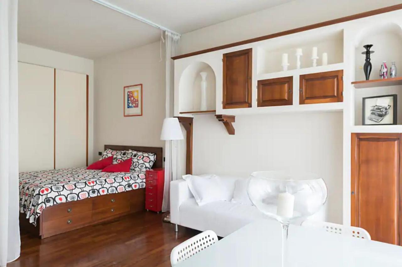 Studio Downtown Fantastic Area Apartamento