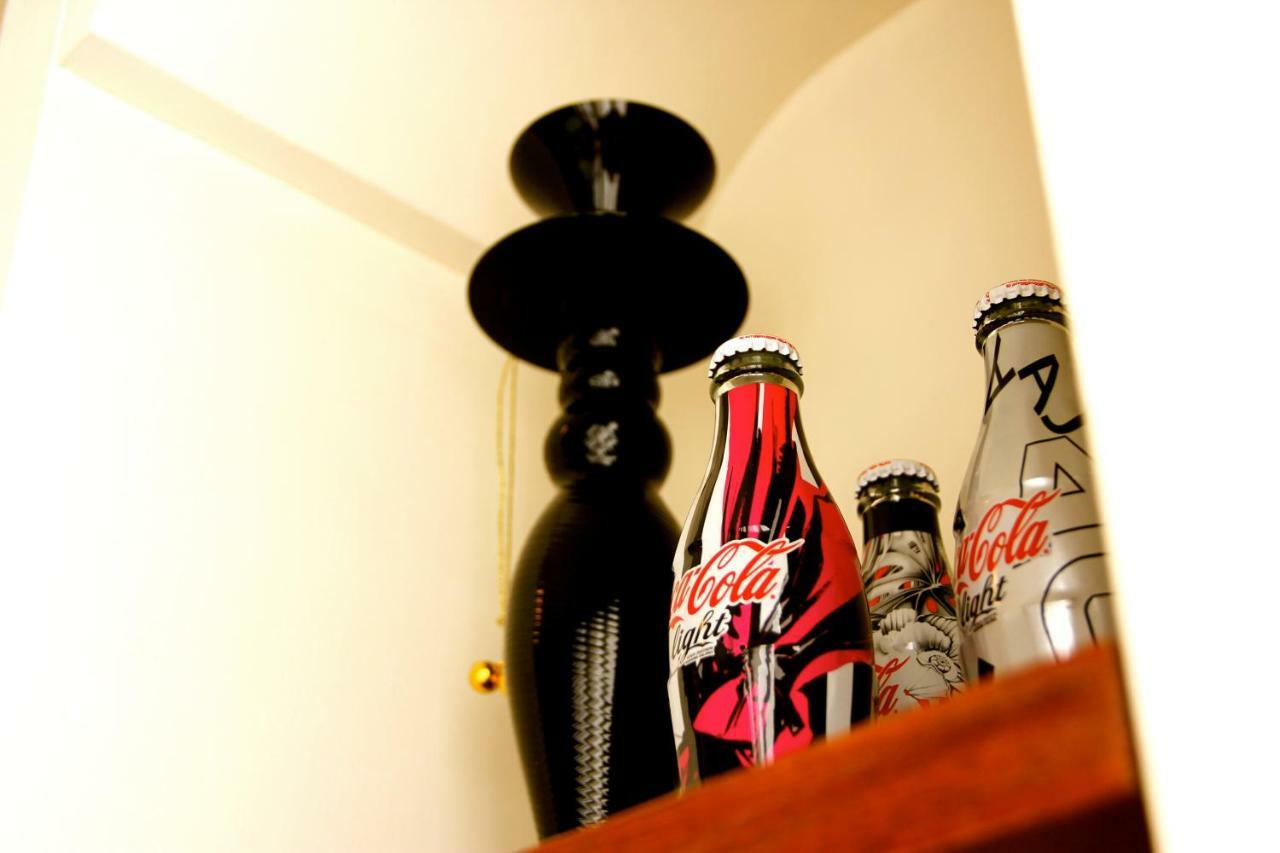 Studio Downtown Fantastic Area Apartamento *