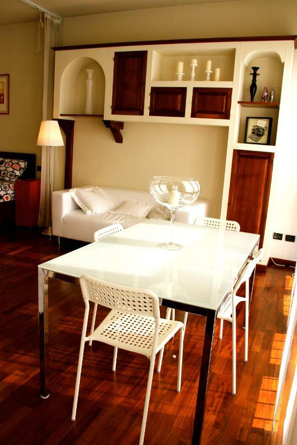 Studio Downtown Fantastic Area Milán