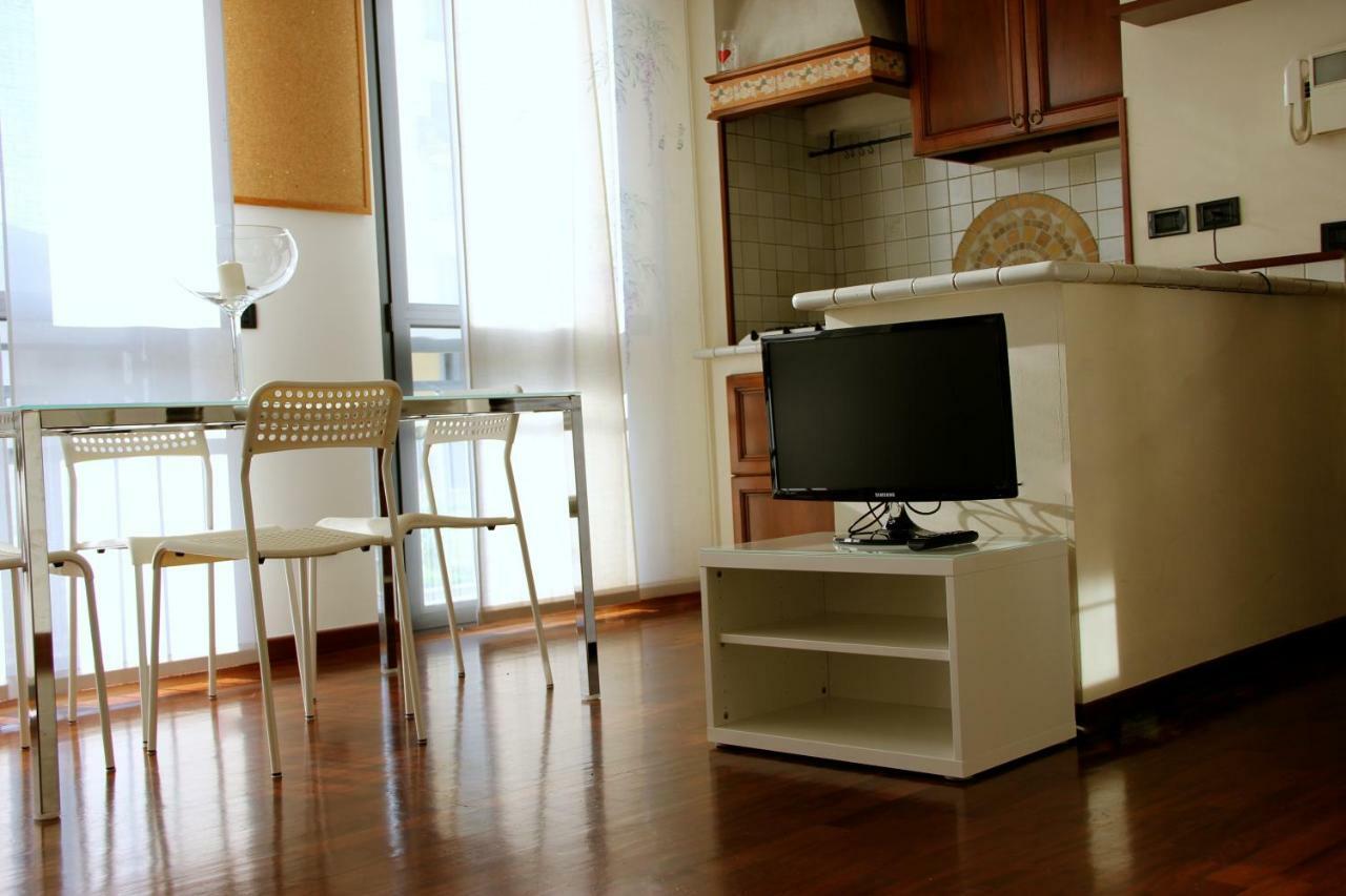 Apartamento Studio Downtown Fantastic Area Milán
