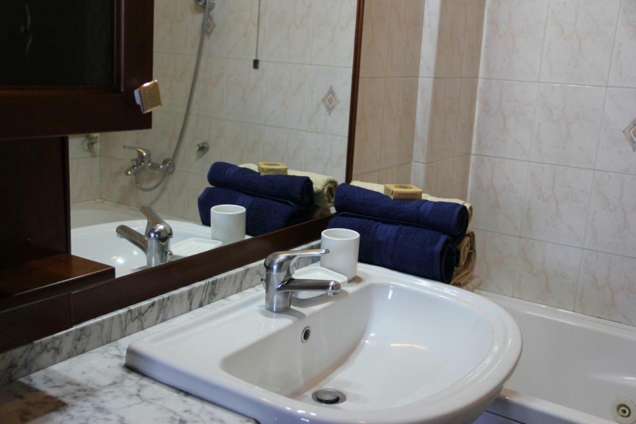 Apartamento Studio Downtown Fantastic Area *