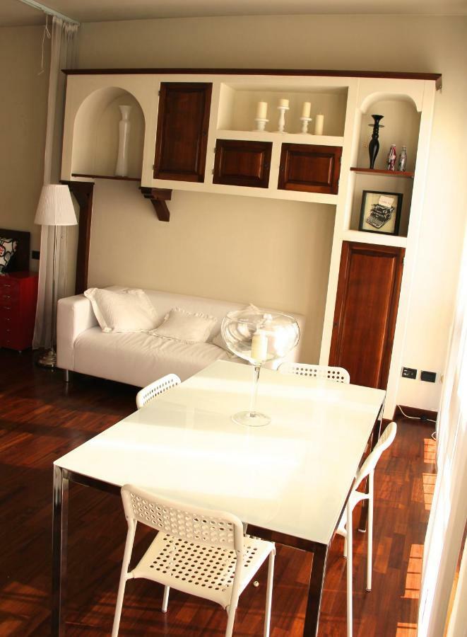 Studio Downtown Fantastic Area * Milán