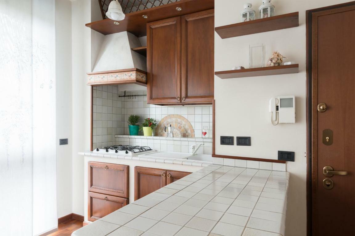 Apartamento Studio Downtown Fantastic Area